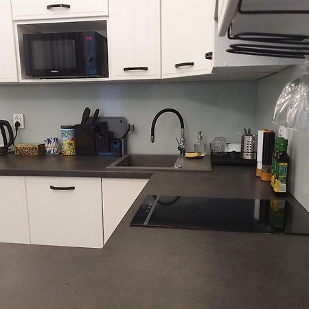 Z-1 Krakow Old Town O&P Apartfamily 外观 照片