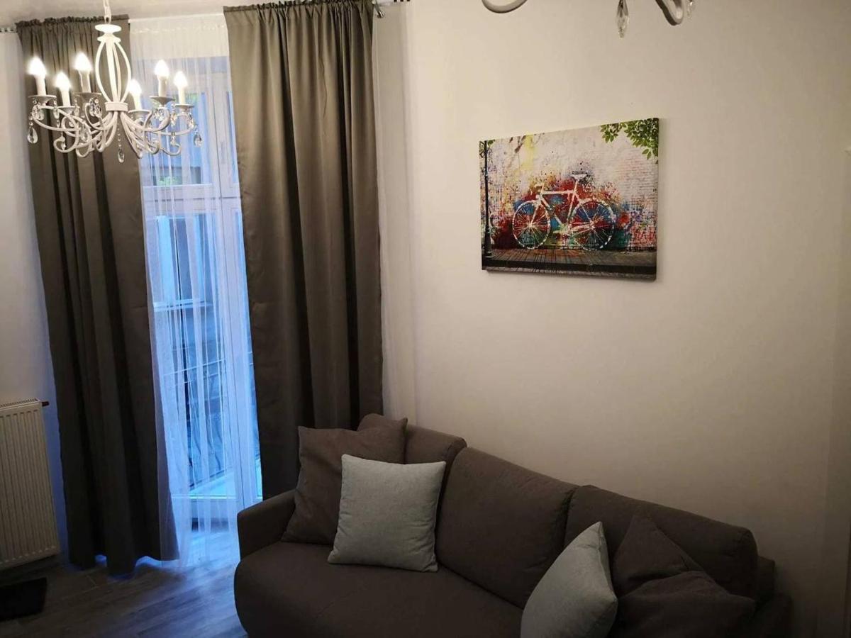 Z-1 Krakow Old Town O&P Apartfamily 外观 照片