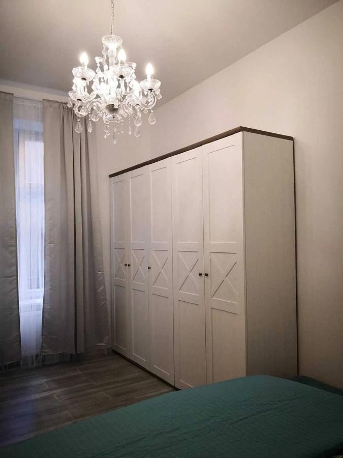 Z-1 Krakow Old Town O&P Apartfamily 外观 照片