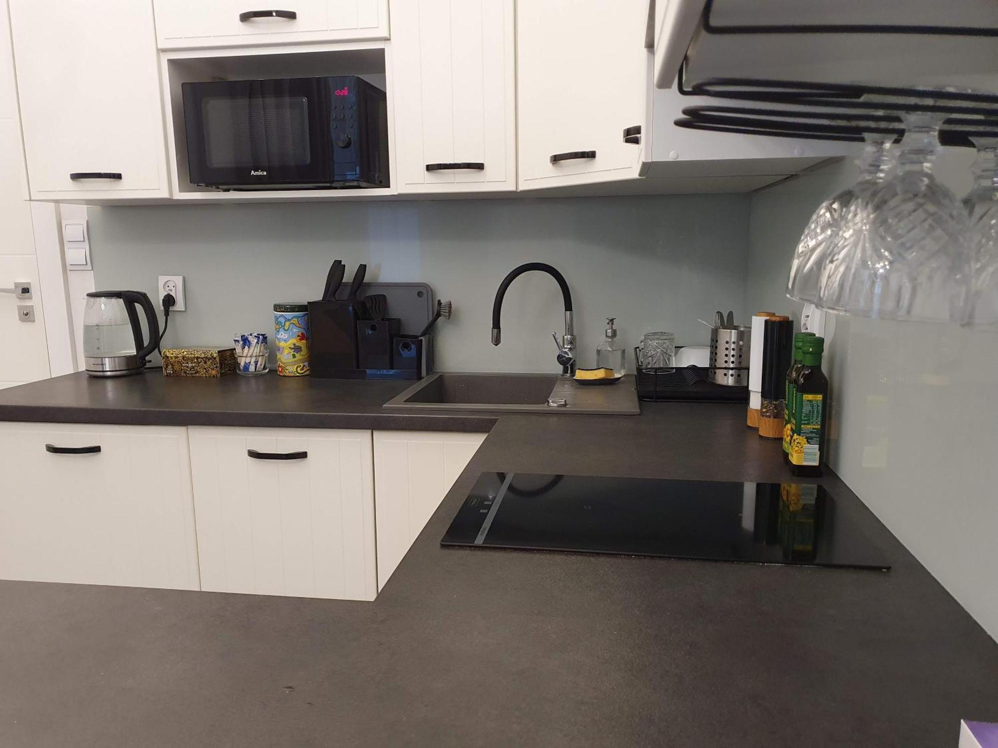 Z-1 Krakow Old Town O&P Apartfamily 外观 照片