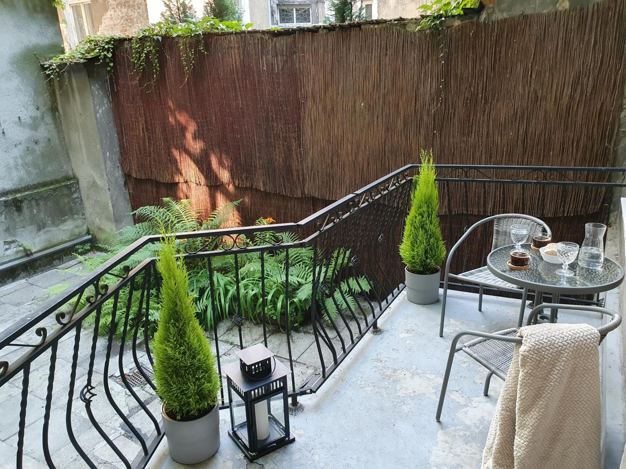 Z-1 Krakow Old Town O&P Apartfamily 外观 照片