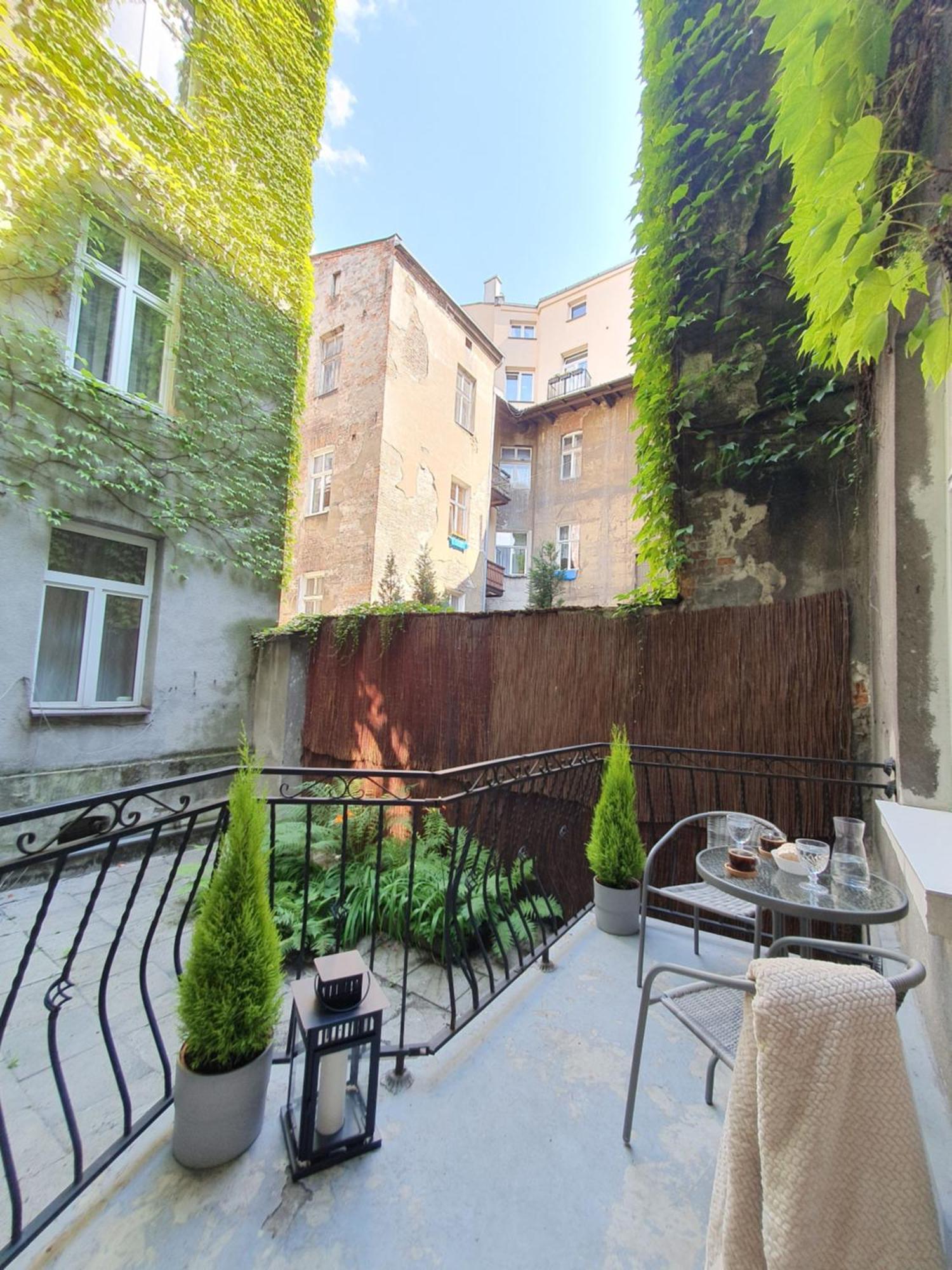Z-1 Krakow Old Town O&P Apartfamily 外观 照片