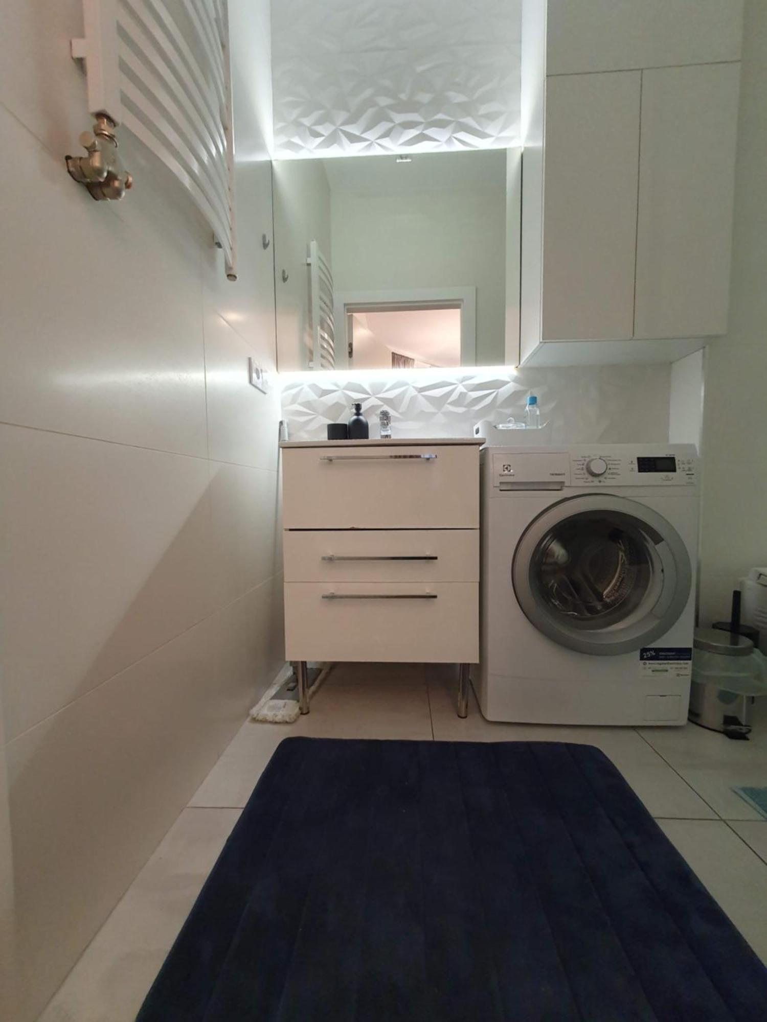 Z-1 Krakow Old Town O&P Apartfamily 外观 照片