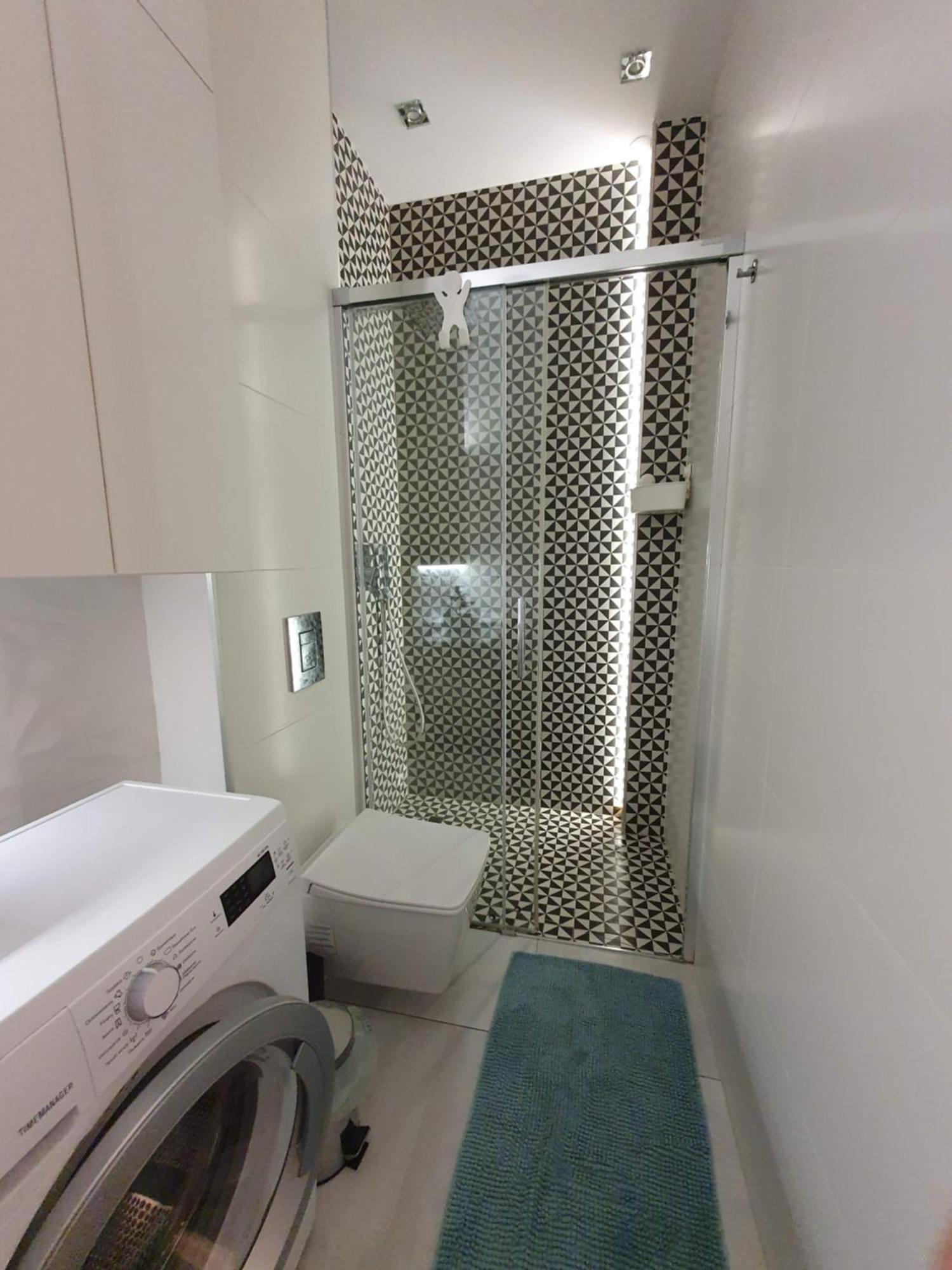 Z-1 Krakow Old Town O&P Apartfamily 外观 照片