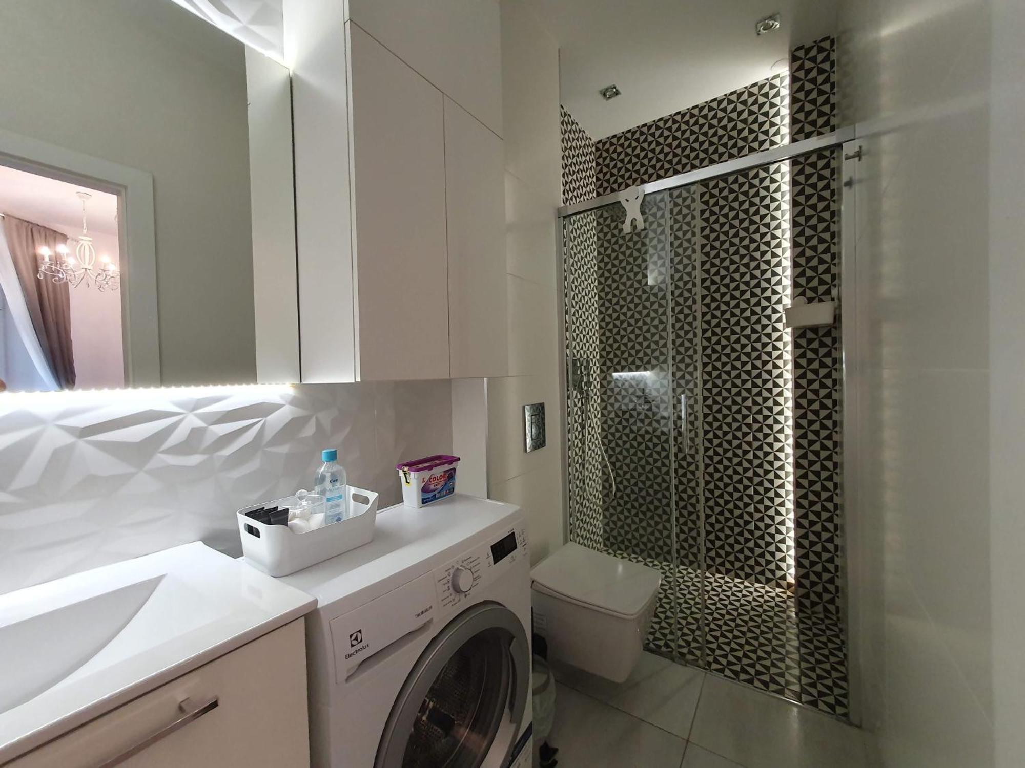 Z-1 Krakow Old Town O&P Apartfamily 外观 照片