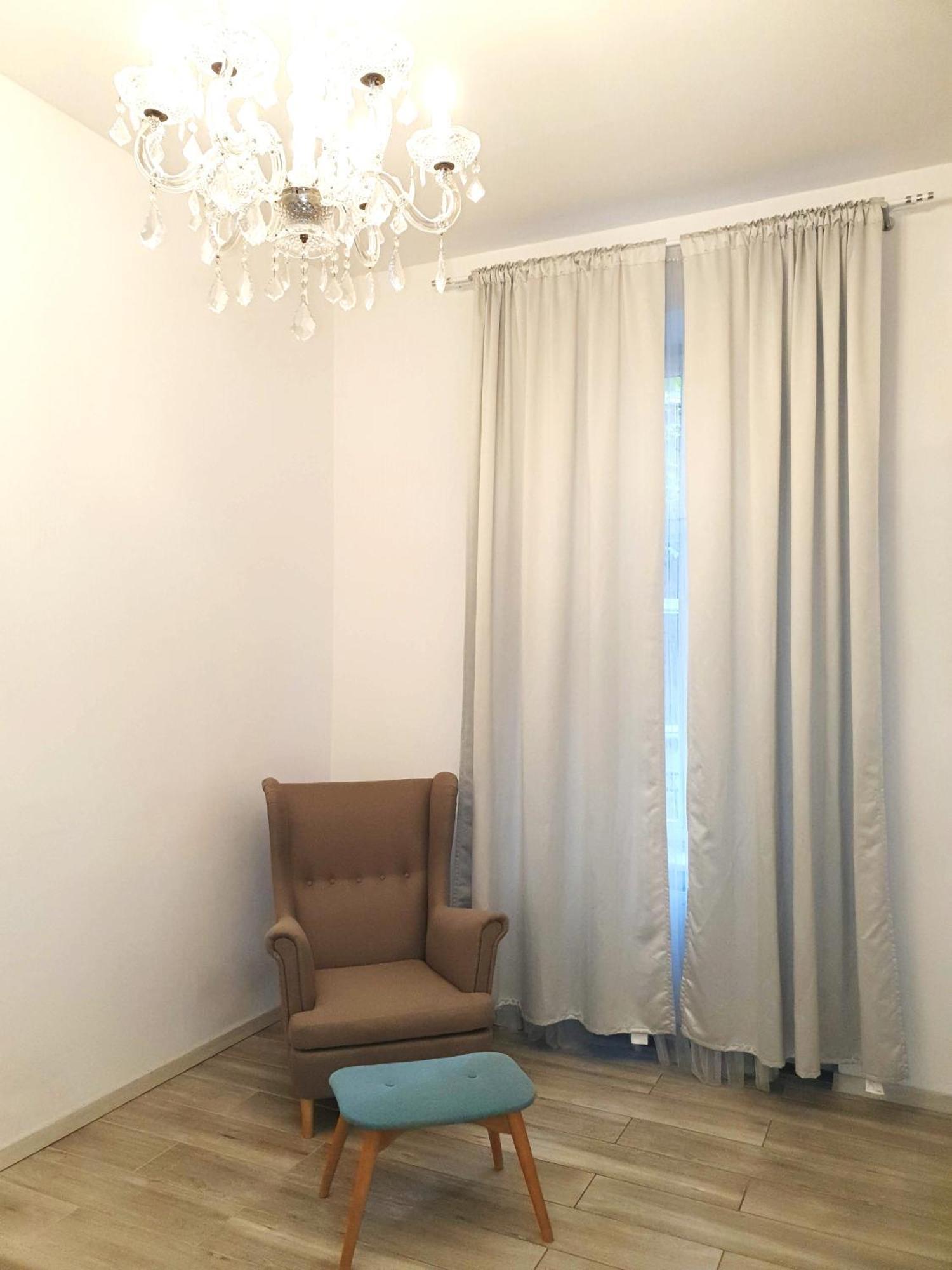 Z-1 Krakow Old Town O&P Apartfamily 外观 照片